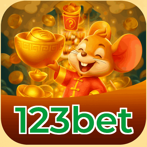 123bet Logo